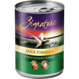 Zignature® Duck Limited Ingredient Canned Dog Food